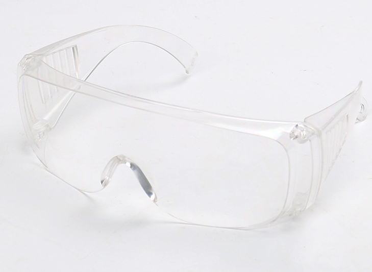 防护眼镜有哪些种类？不同防护眼镜选择技巧(图1)