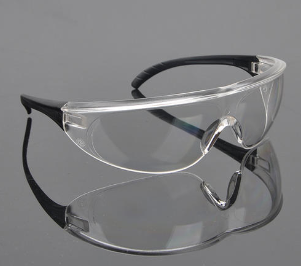 防护眼镜有哪些种类？不同防护眼镜选择技巧(图3)